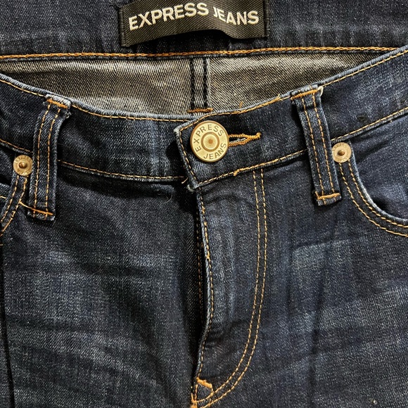 🖤👖EXPRESS JEANS - Picture 5 of 14